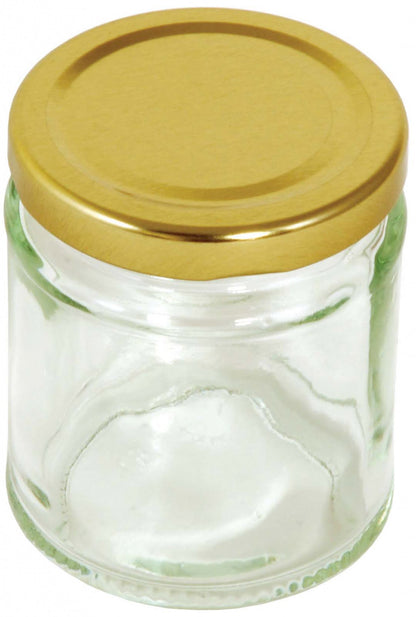 Tala Preserving Jar Round