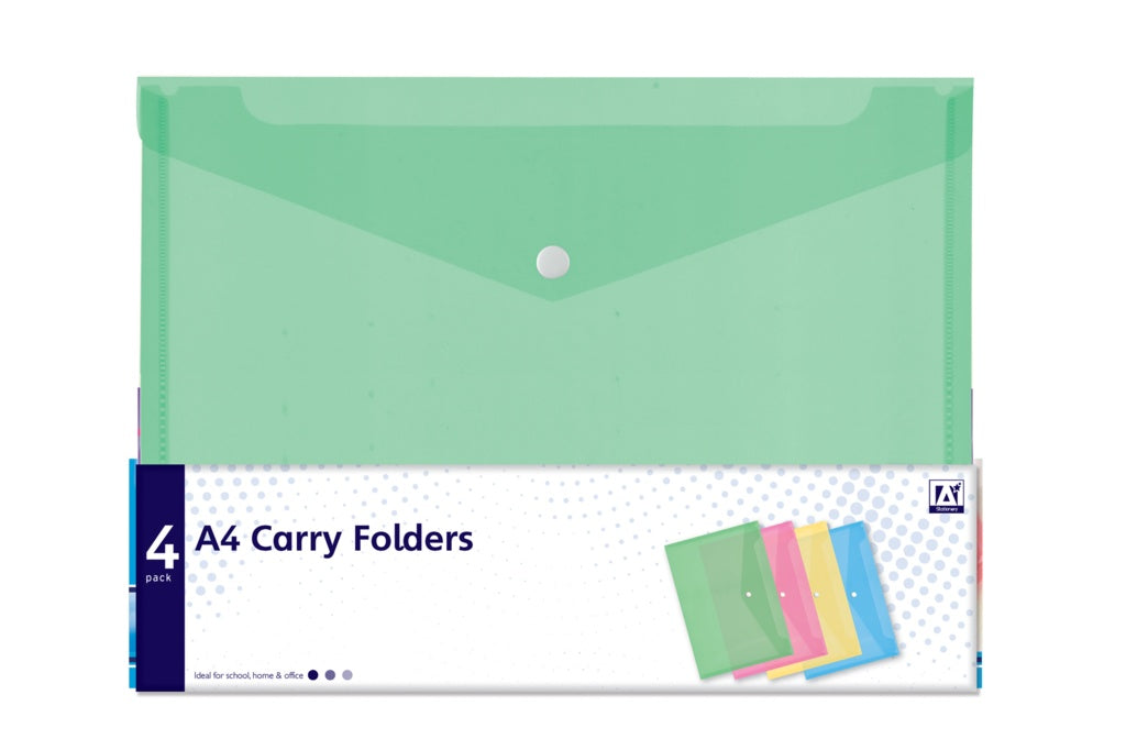 Anker A4 Carry Folders