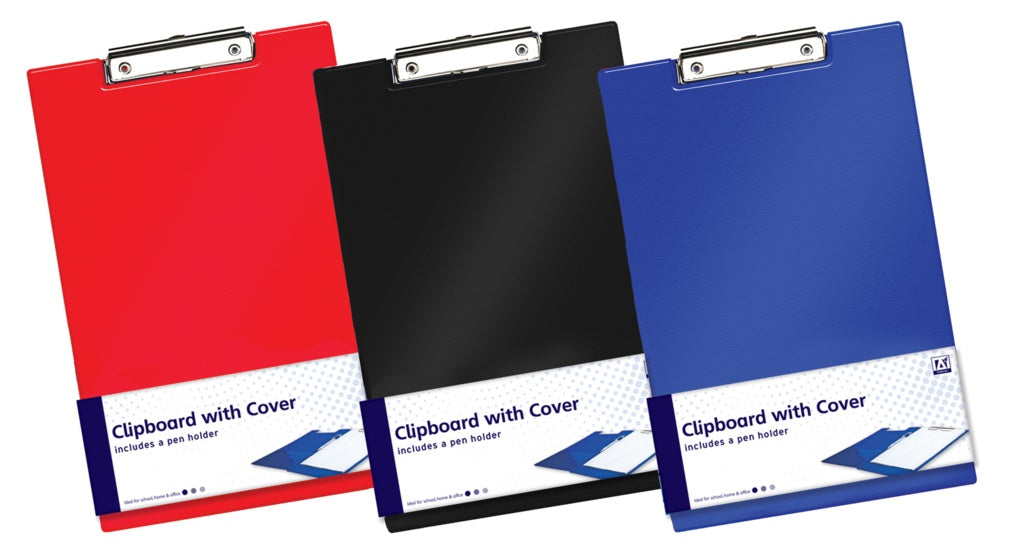 Anker Clipboard With Cover