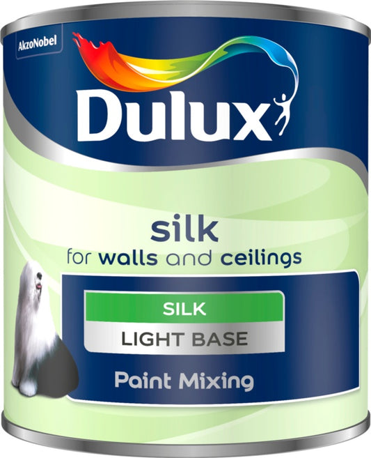 Dulux Color Mixing Soie Base 1L Clair