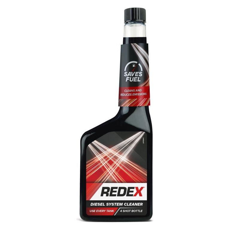 Redex Diesel Treatment