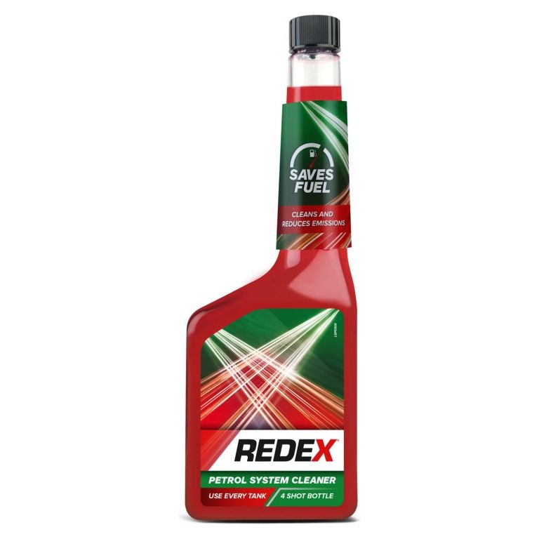 Redex Petrol Injector Cleaner