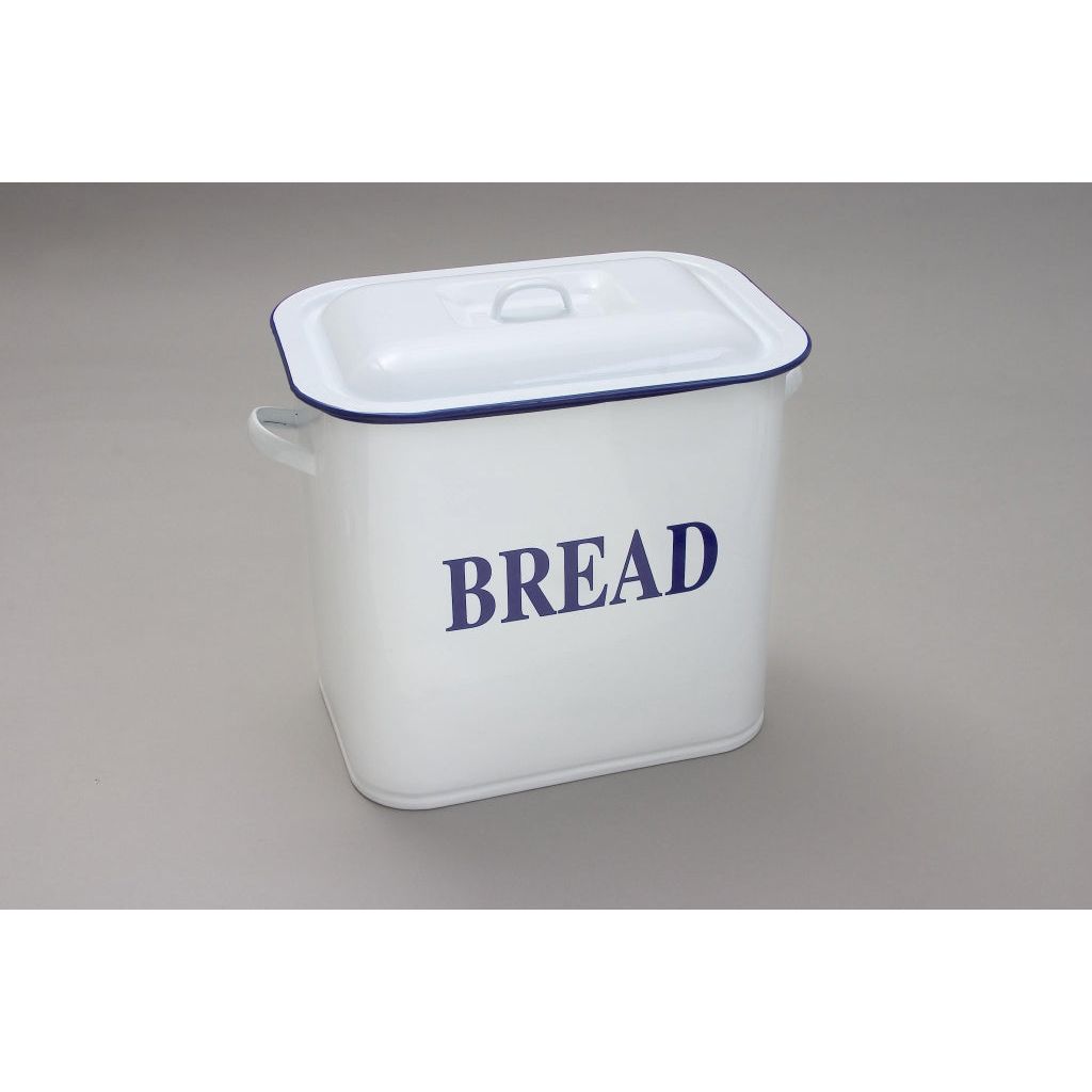 Falcon Oblong Bread Bin