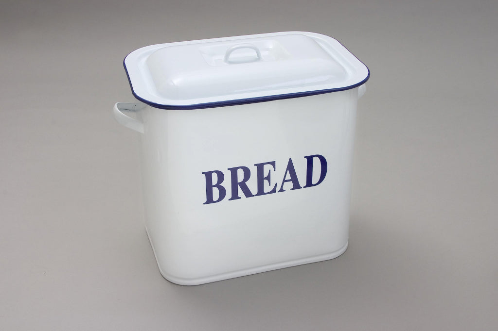 Falcon Oblong Bread Bin