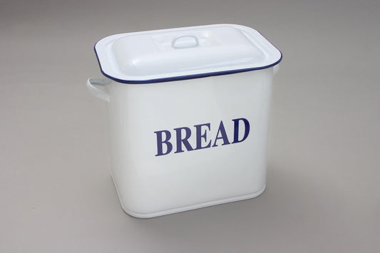 Falcon Oblong Bread Bin