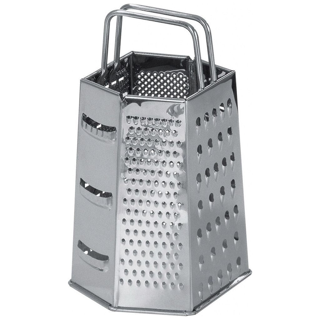 Fackelmann Universal Grater