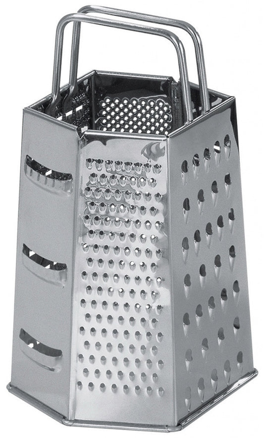 Probus Universal Grater 6 Sided
