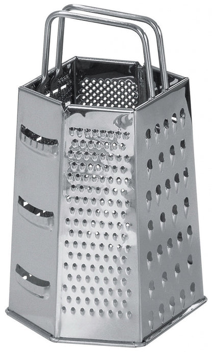 Probus Universal Grater 6 Sided