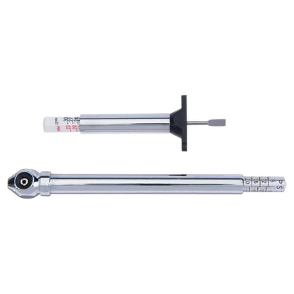 Ring Analogue Tyre Gauge & Depth Gauge