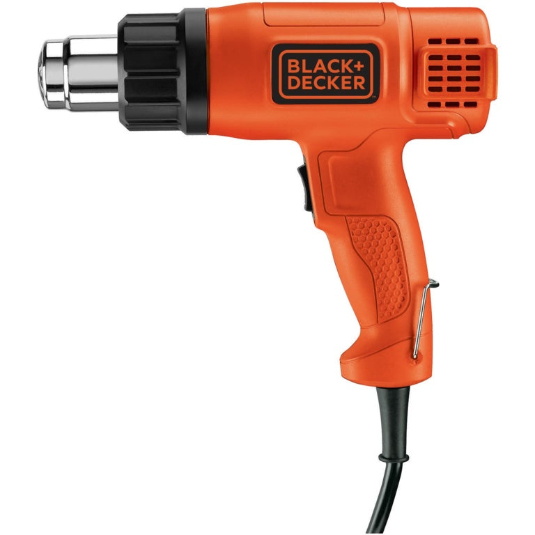 Pistolet thermique Black &amp; Decker 1750 W