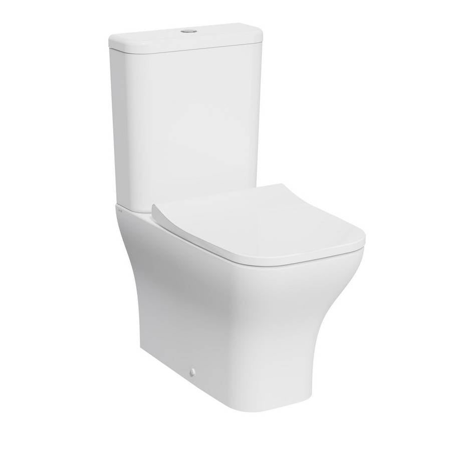 Eklipse C/C Cistern avec raccords (5783N003-5608)