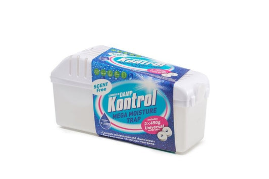 Kontrol Universal Moisture Trap