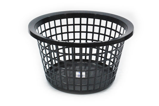 TML Round Laundry Basket