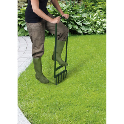 Ambassador Lawn Aerator