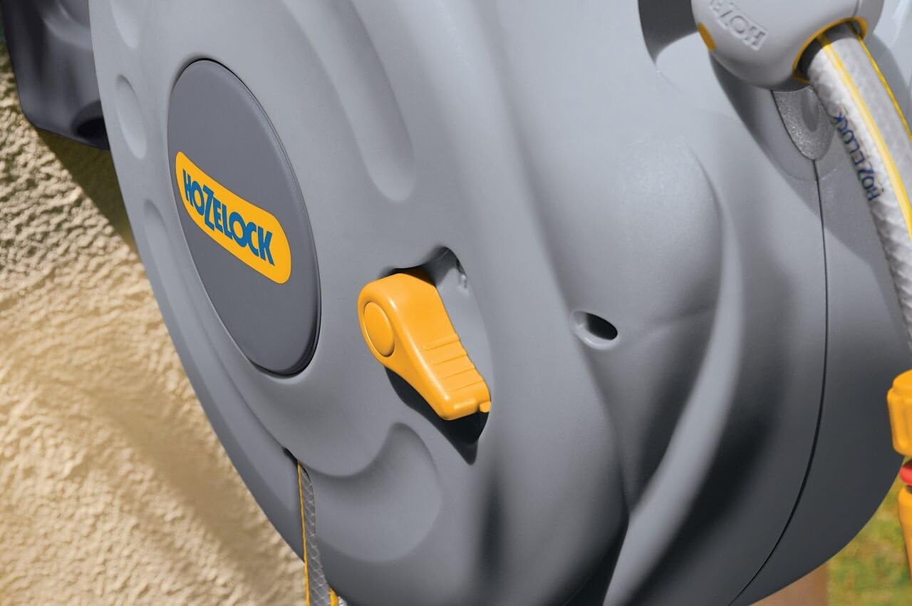Hozelock Mini Auto Reel