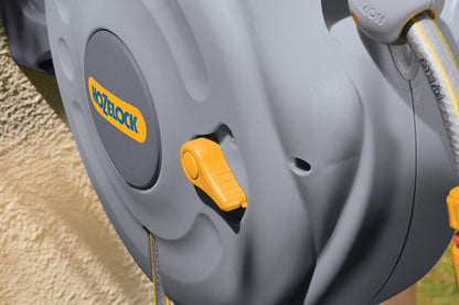 Hozelock Mini Auto Reel