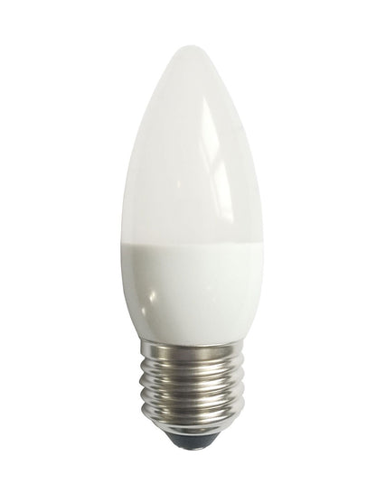 Lyveco LED Candle E27 3000k