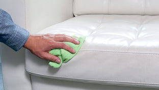 HG Deep Cleaner For Leather