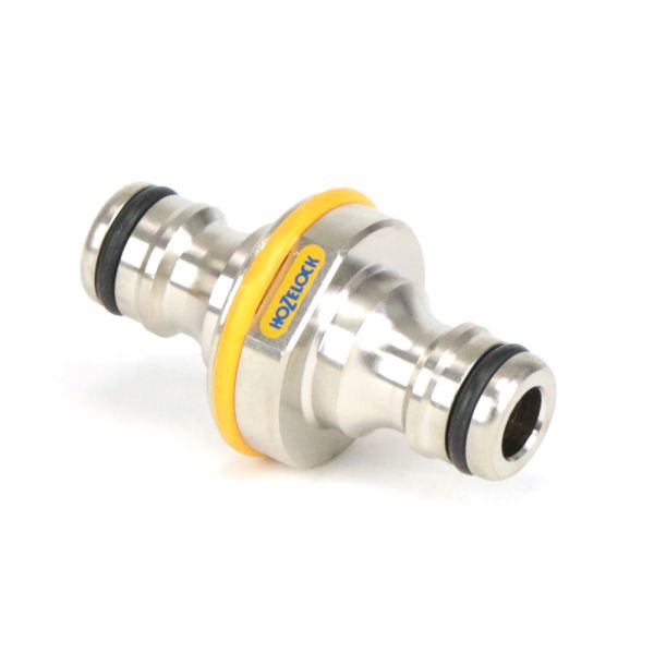 Hozelock Double Male End PRO