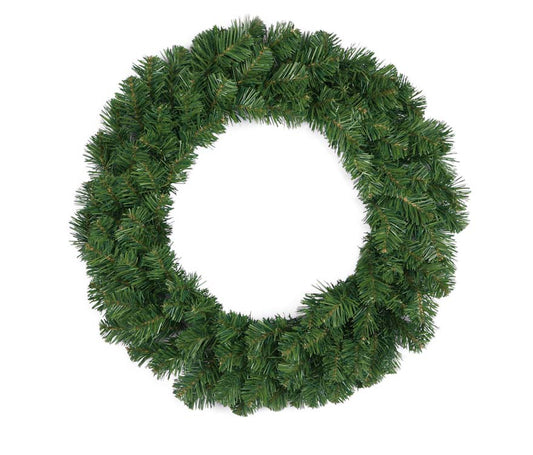 Premier Alaskan Pine Wreath