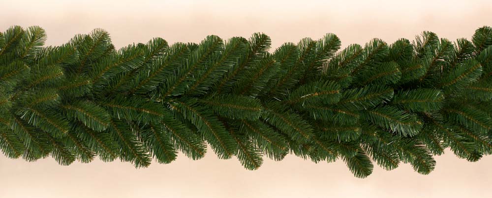 Premier Canadian Pine Garland