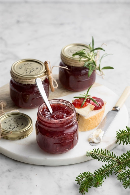 Kilner Preserve Jar