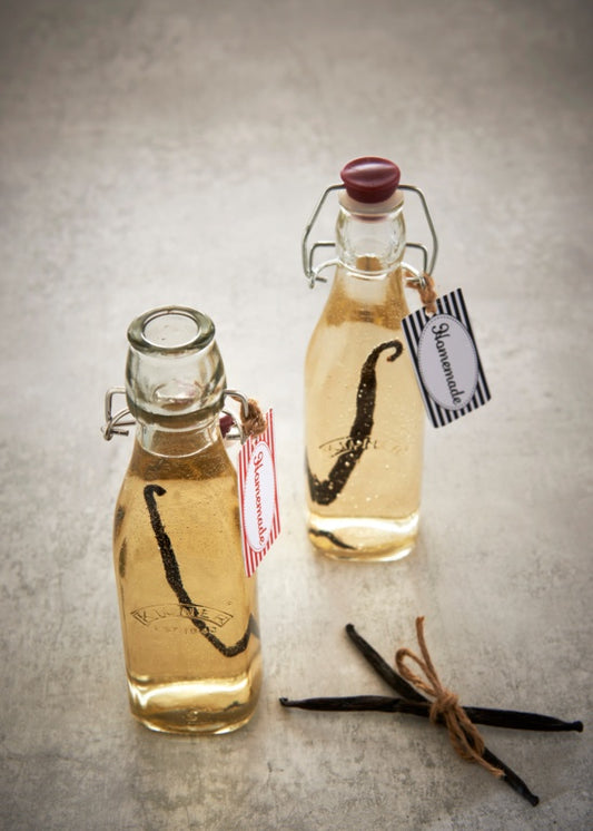 Kilner Clip Top Preserve Bottle