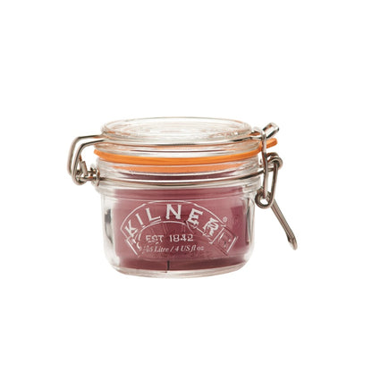 Kilner Clip Top Jar - Round