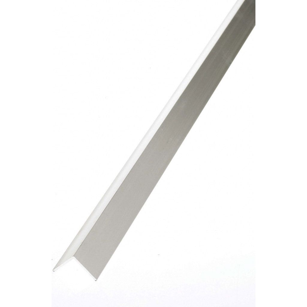 Rothley Equal Angle Aluminium 19.5mm 1m