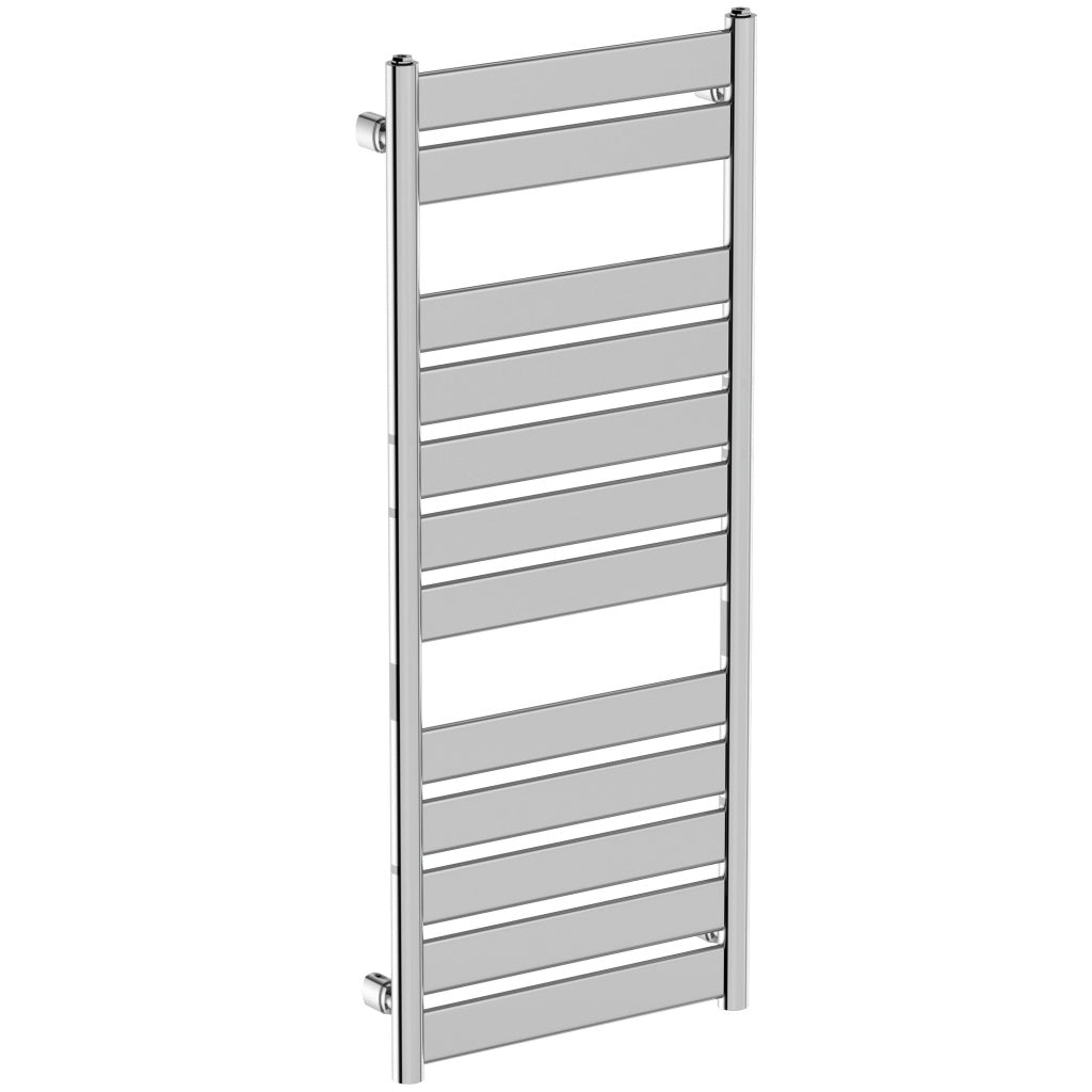 SP Shearwater Straight Towel Rail 1200mm W: 500mm H: 1200mm