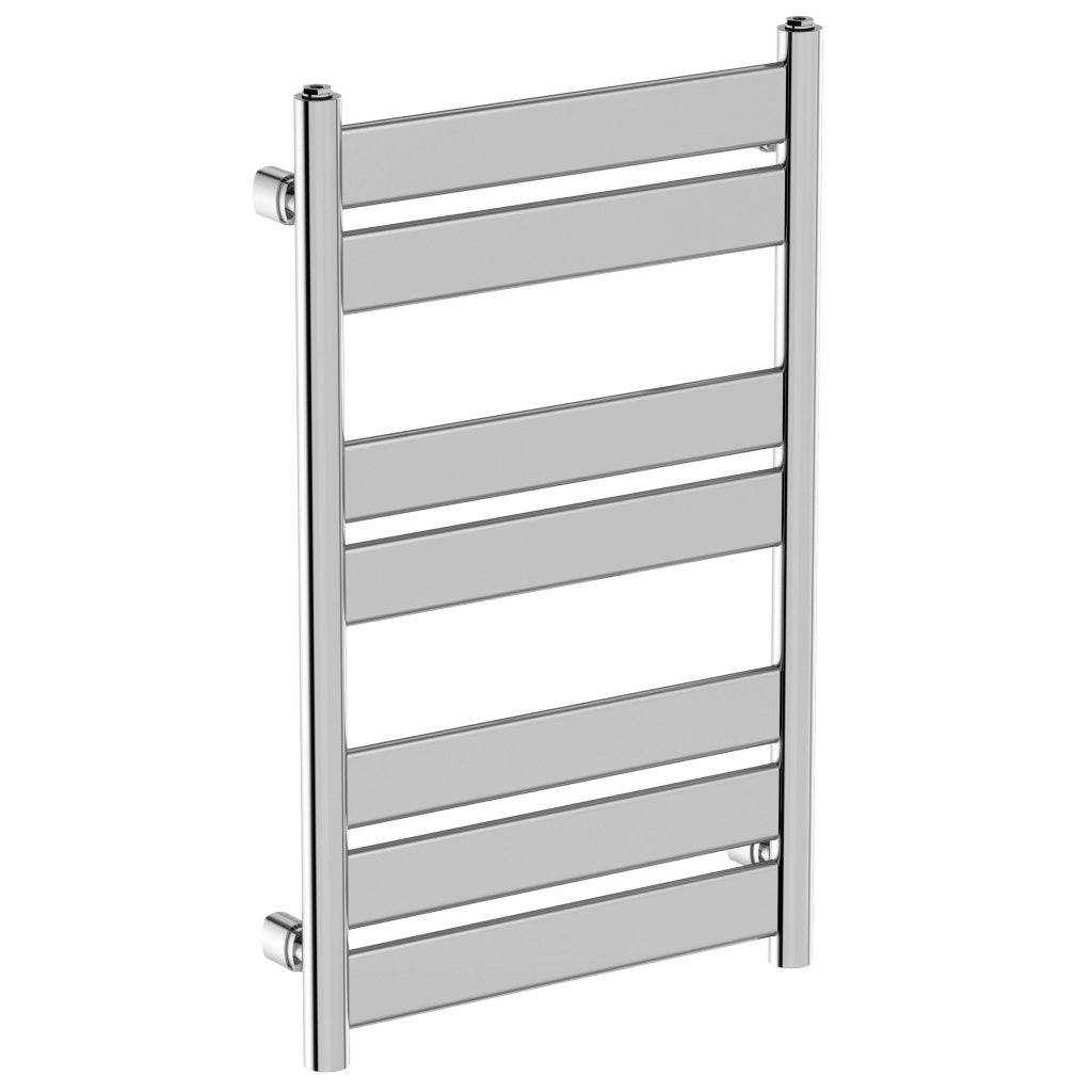 SP Shearwater Straight Towel Rail 800mm W: 500mm H: 800mm