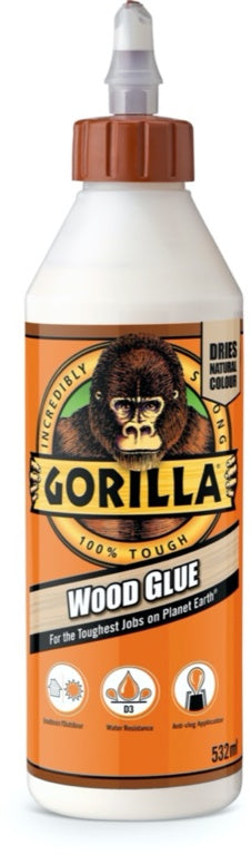 Gorilla Wood Glue