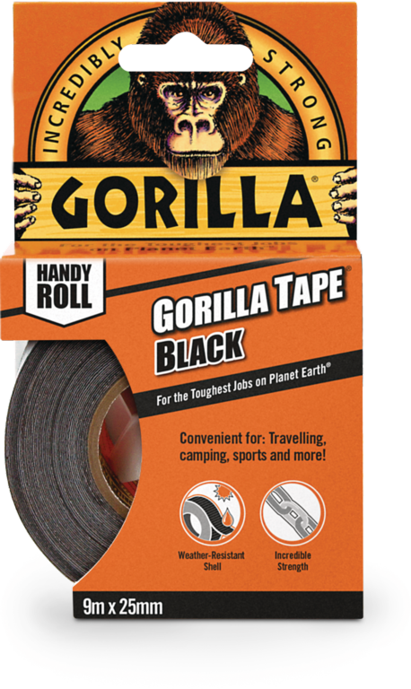 Gorilla Handy Roll