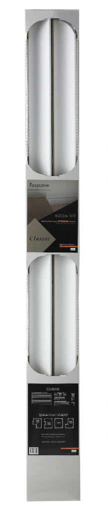 NMC Classic Room kit (B1) 18m pack