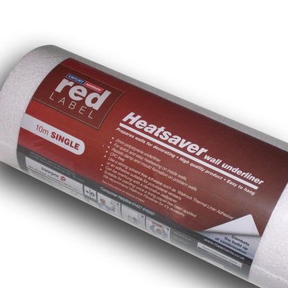 Erfurt Heatsaver Wall Underliner