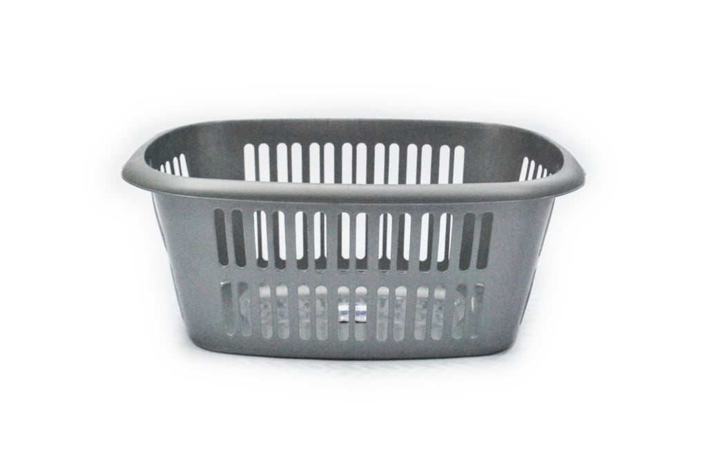 TML Rectangular Laundry Basket Large