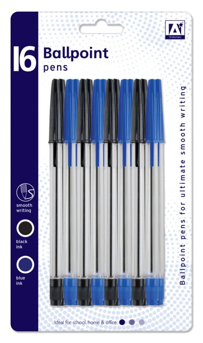 Anker Ballpoint Pens