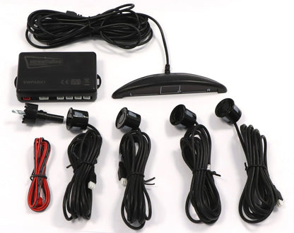 Streetwize Rear Parking Sensor