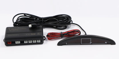 Streetwize Rear Parking Sensor