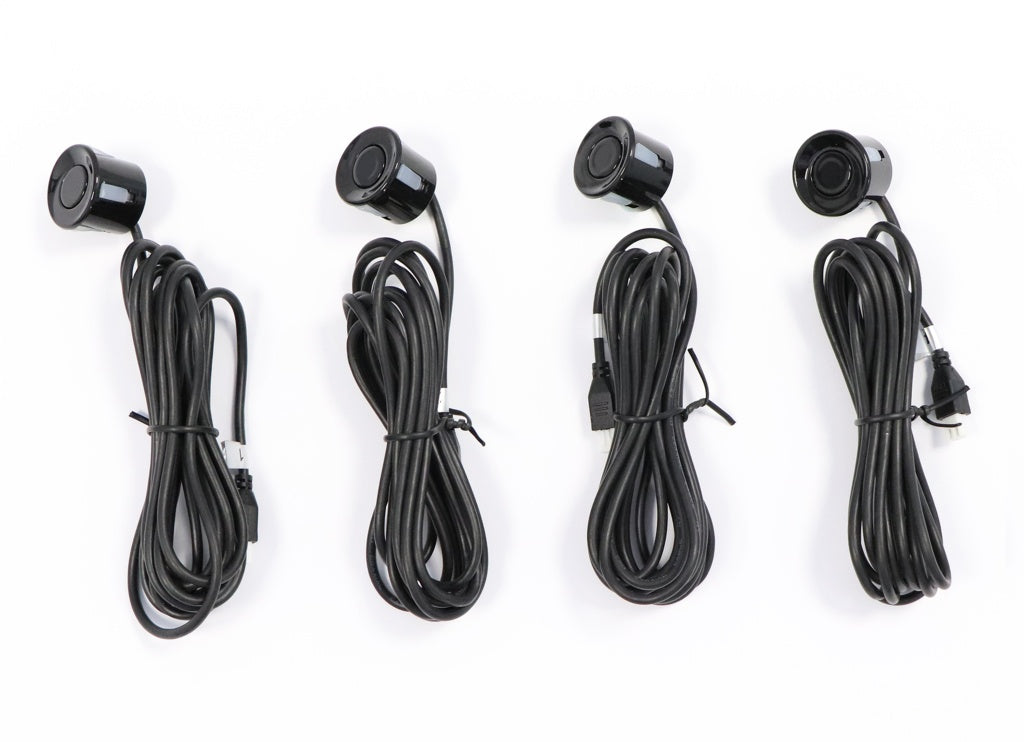 Streetwize Rear Parking Sensor