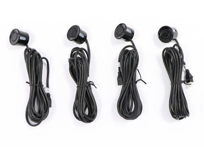 Streetwize Rear Parking Sensor