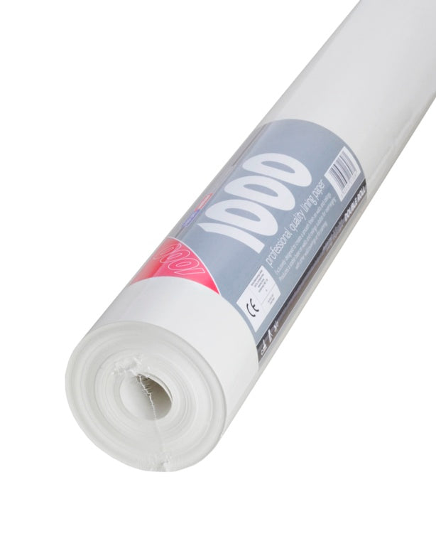 Erfurt 1000 Grade Pro Lining Paper