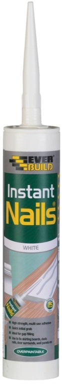 Everbuild Instant Nails