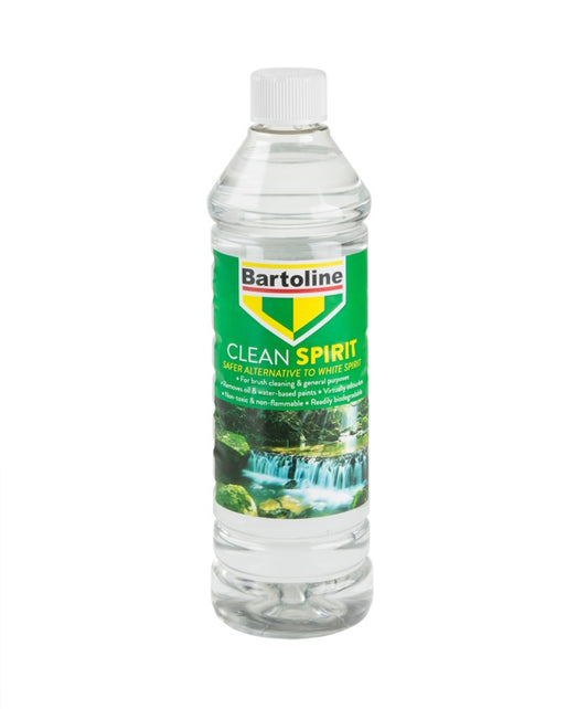 Bartoline Espíritu Limpio 750ml