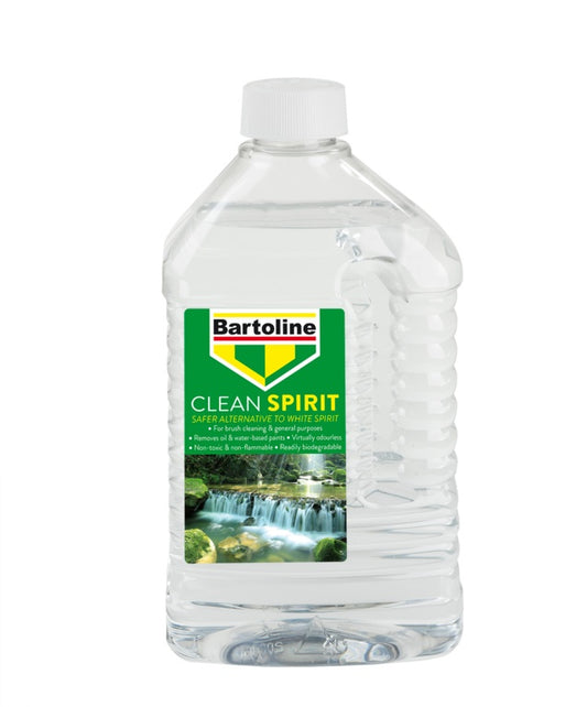 Bartoline Clean Spirit