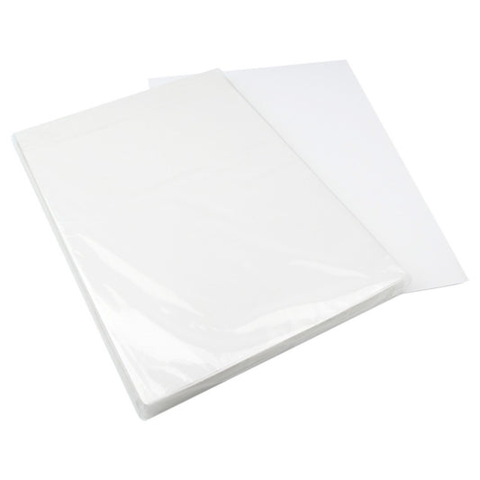 Texet Laminating Pouches A4