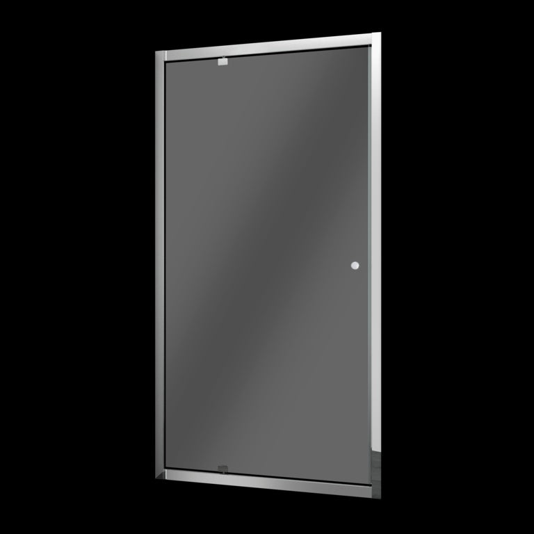 SupaPlumb Pivot Door