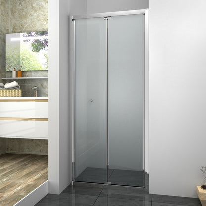 SP Aber Bi-Fold Door