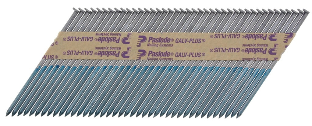 Paslode Nail and Fuel Pack for IM350