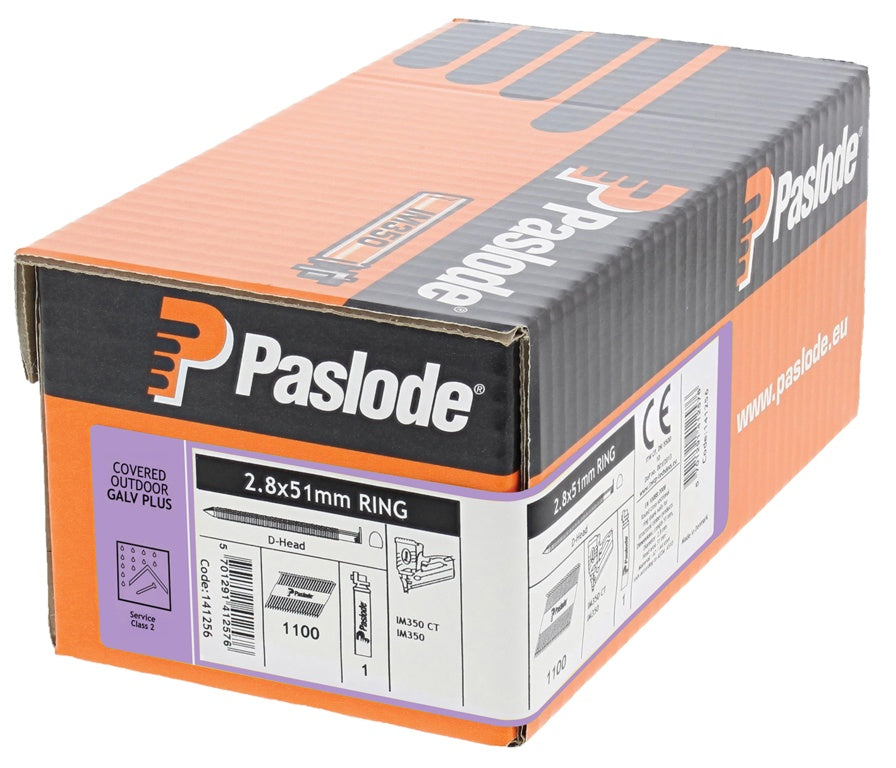 Paslode Handy Pack For IM350 Strip Nailer